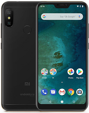 Xiaomi Mi A2 Lite Premium Edition Global Dual SIM TD-LTE 64GB M1805D1SG